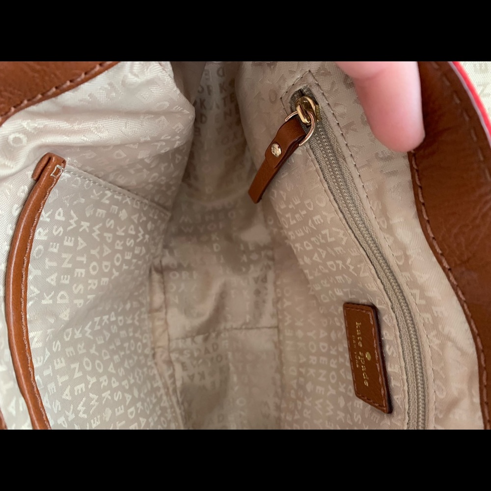 Kate Spade Crossbody - Picture 7 of 8